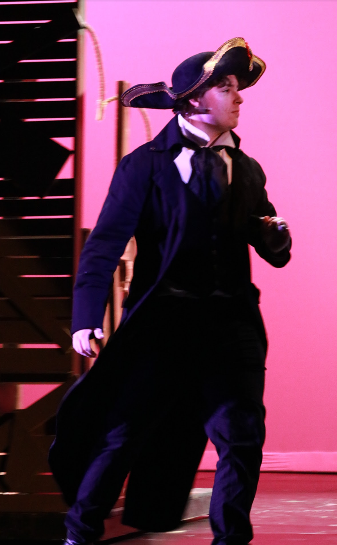 Les Misérables image 10