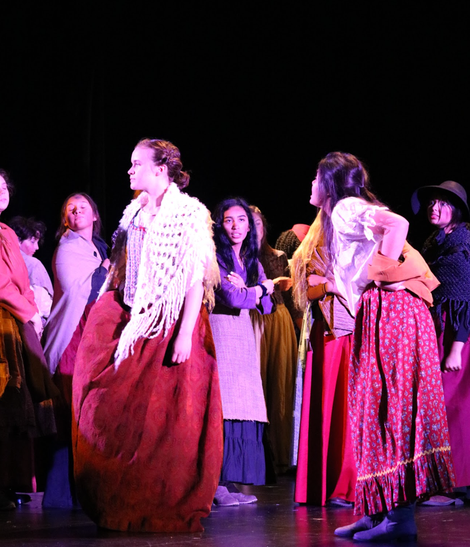 Les Misérables image 11