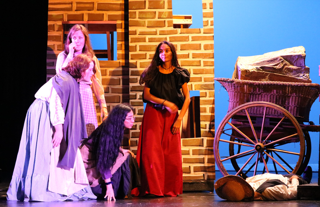 Les Misérables image 12