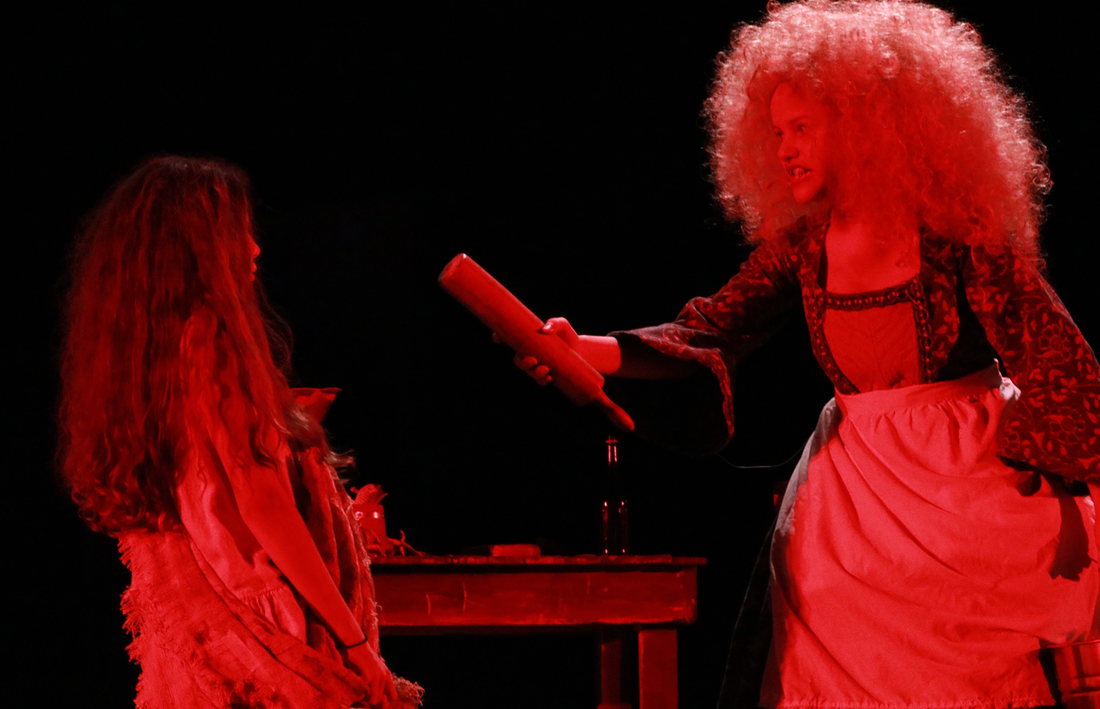 Les Misérables image 13