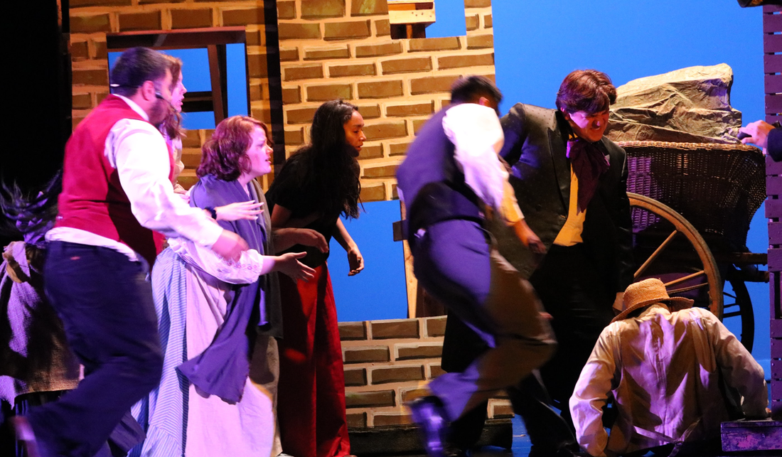 Les Misérables image 15