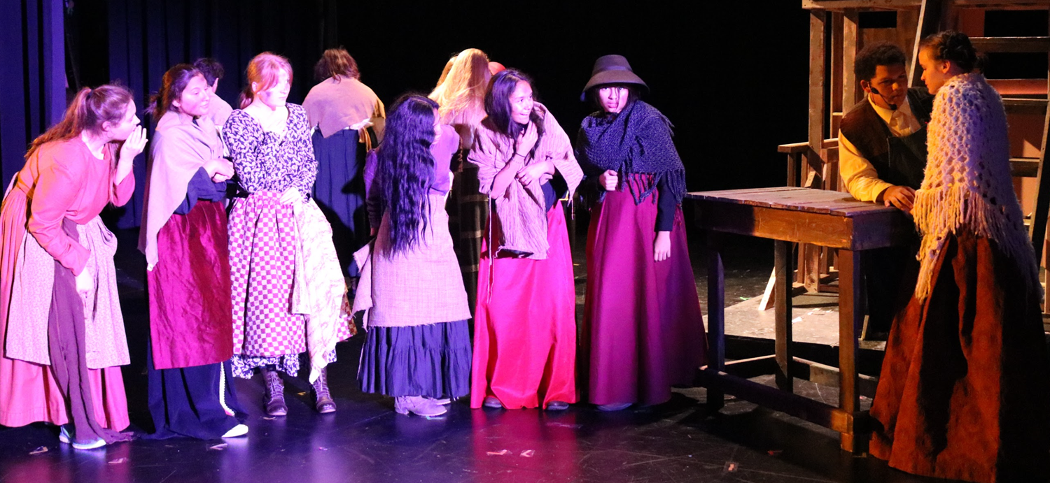 Les Misérables image 20