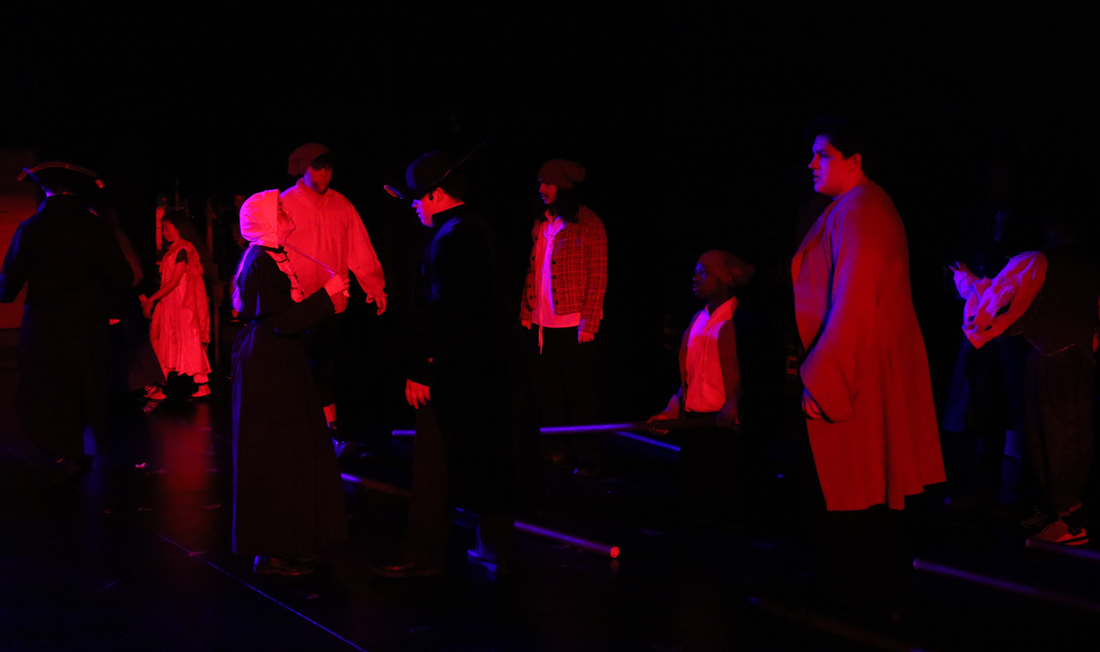 Les Misérables image 21