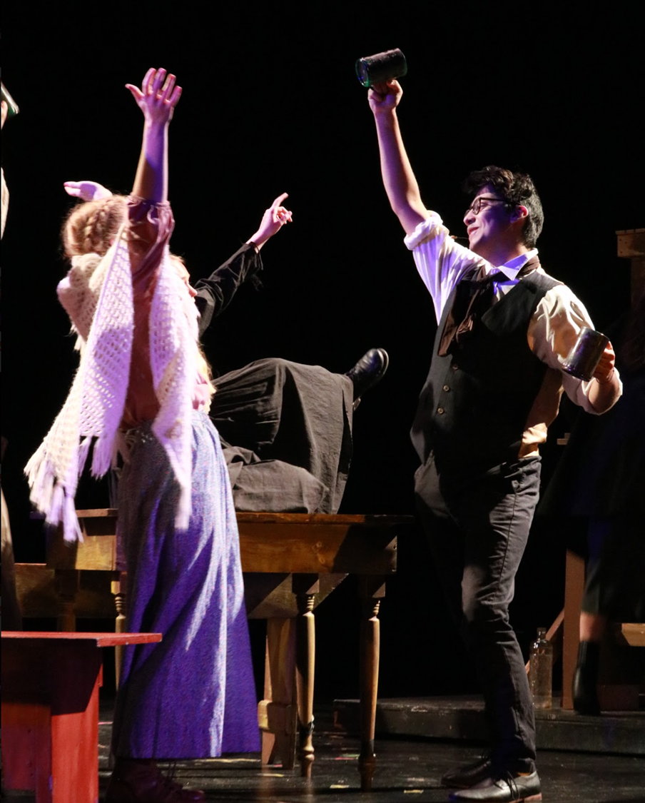 Les Misérables image 22