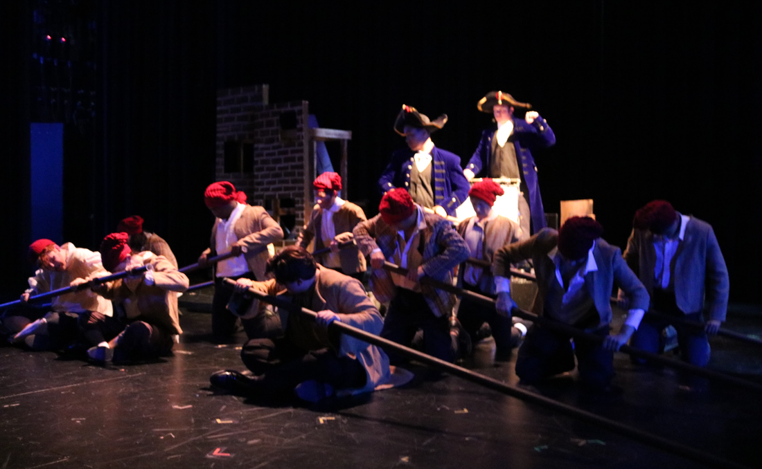 Les Misérables image 23