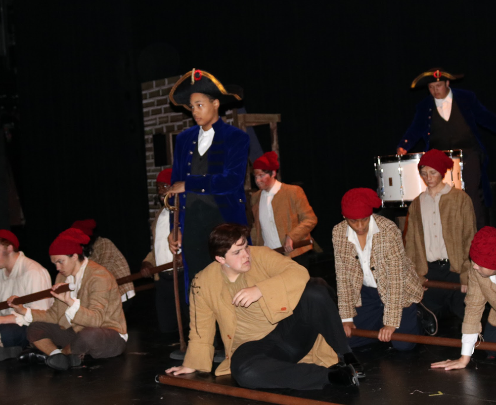 Les Misérables image 25