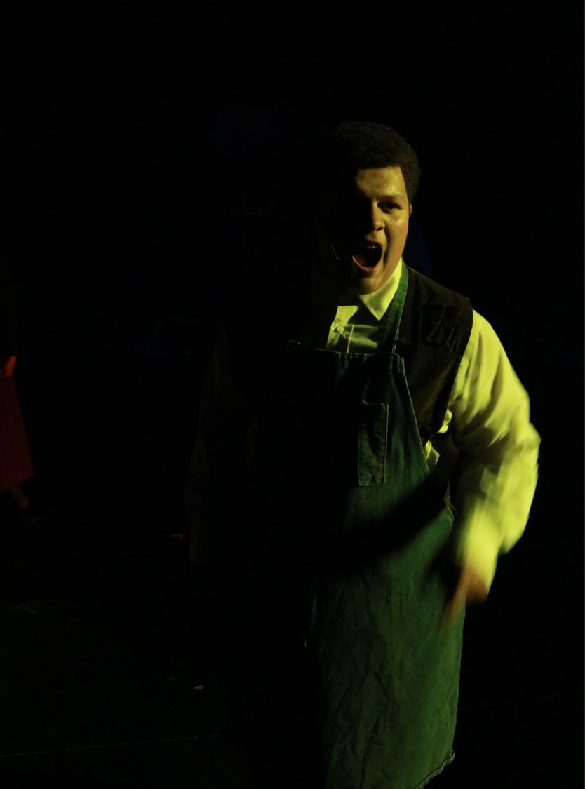 Les Misérables image 26