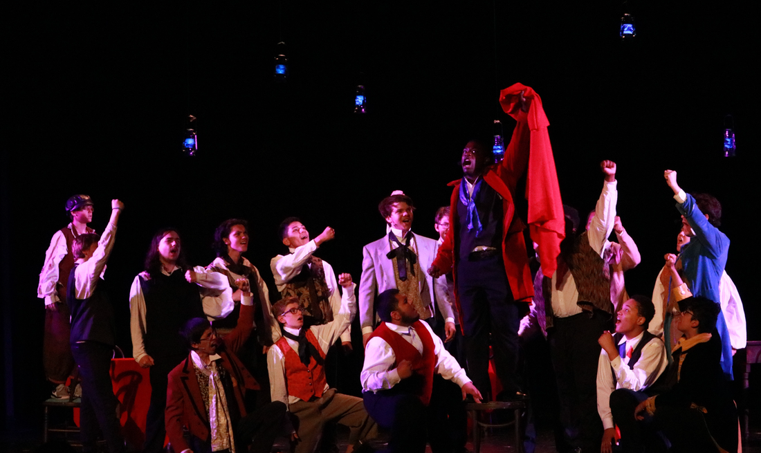 Les Misérables image 30