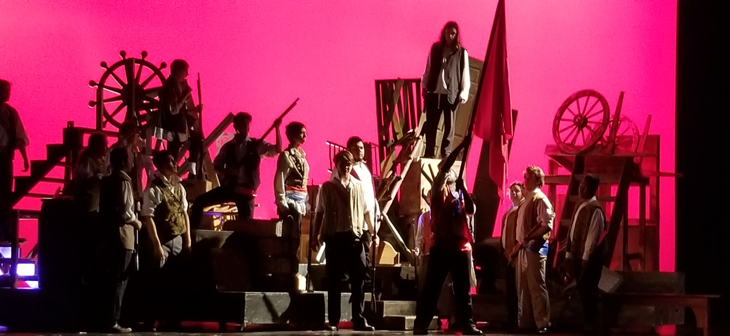 Les Misérables image 31