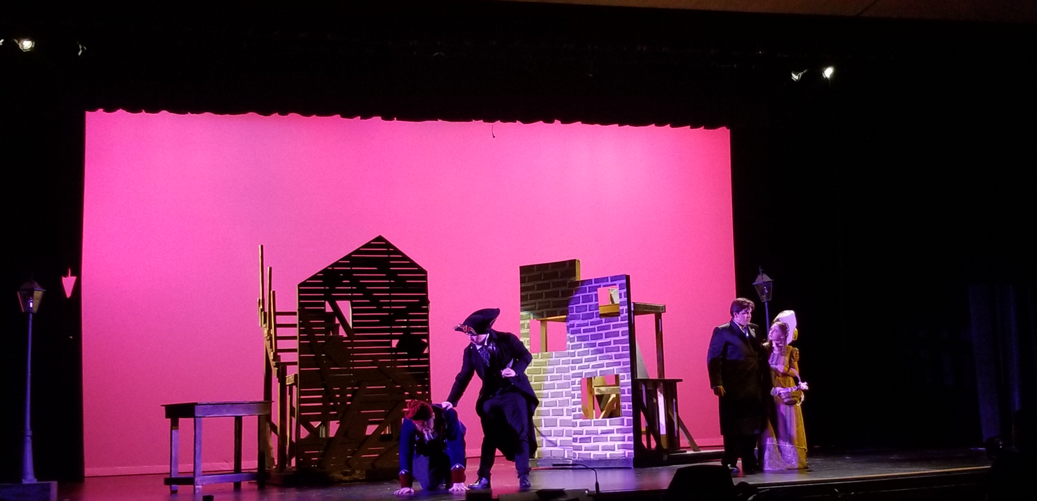 Les Misérables image 33