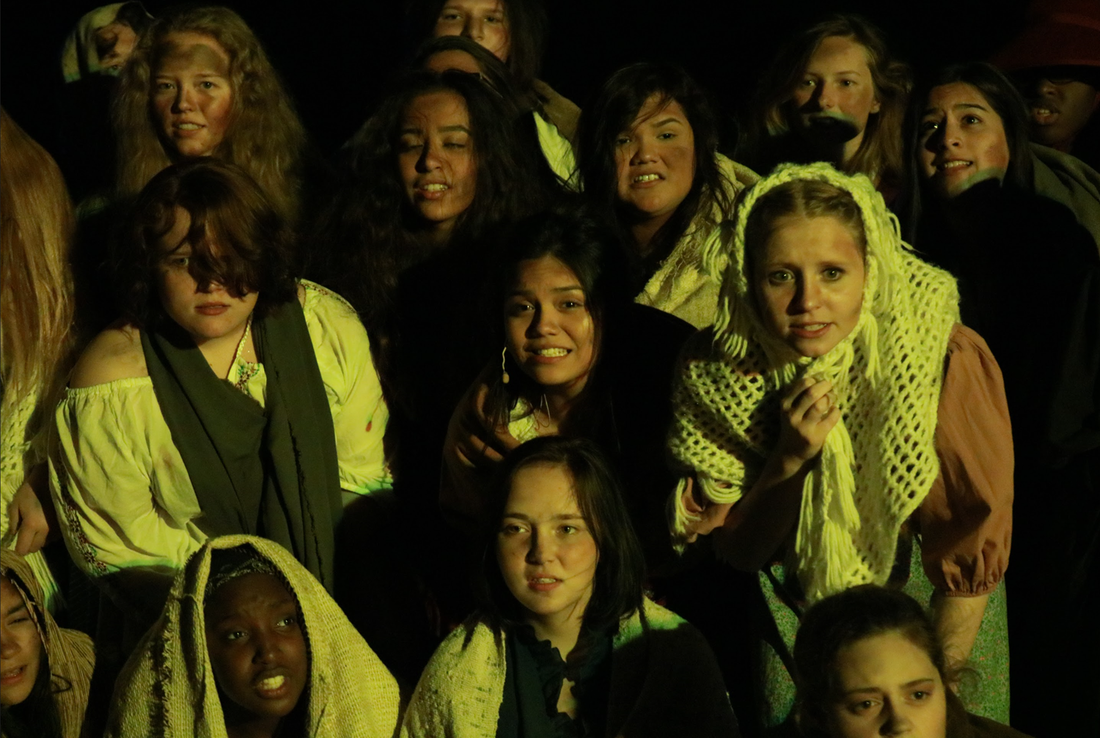 Les Misérables image 6