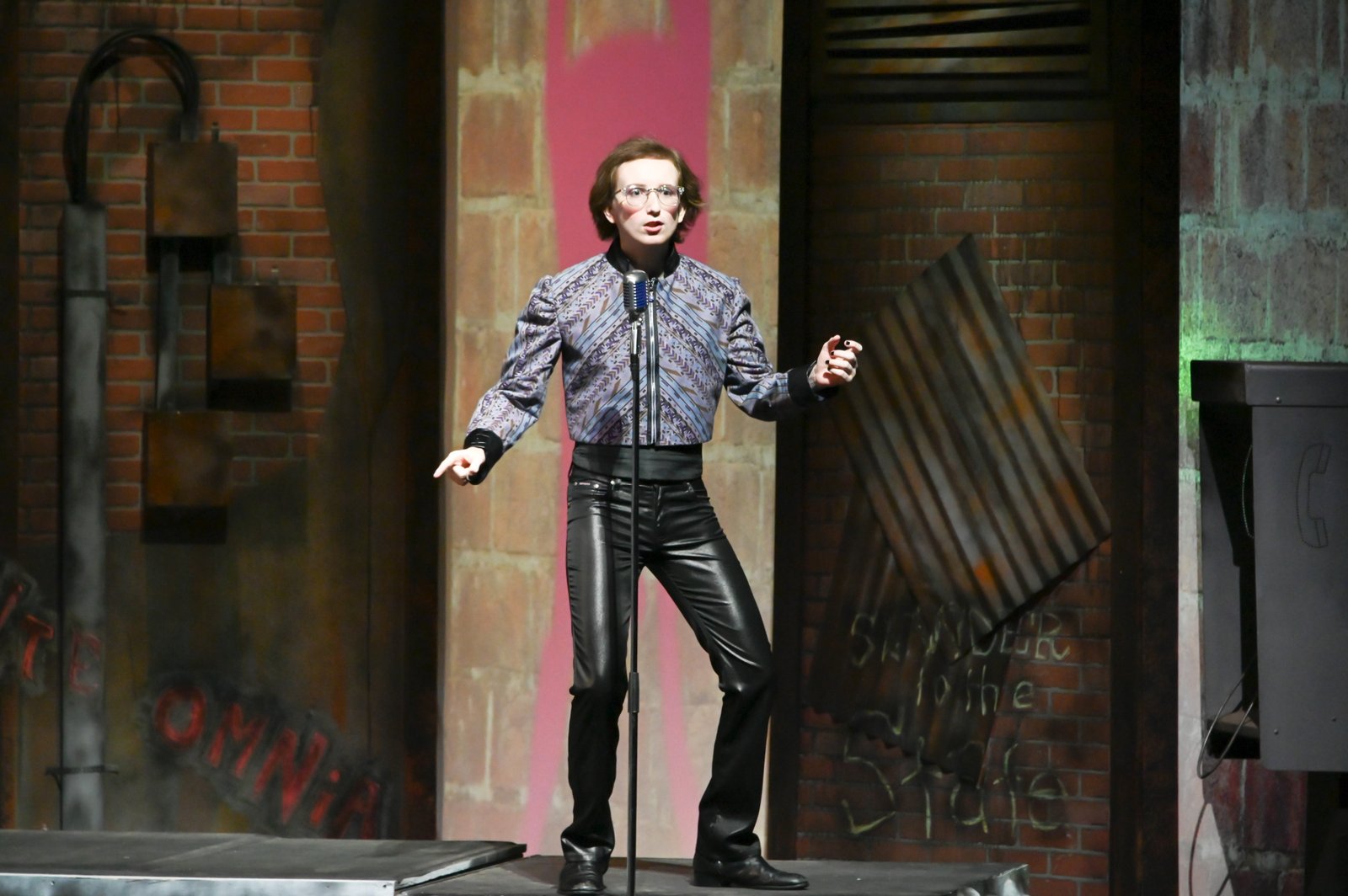 Measure for Measure image 6