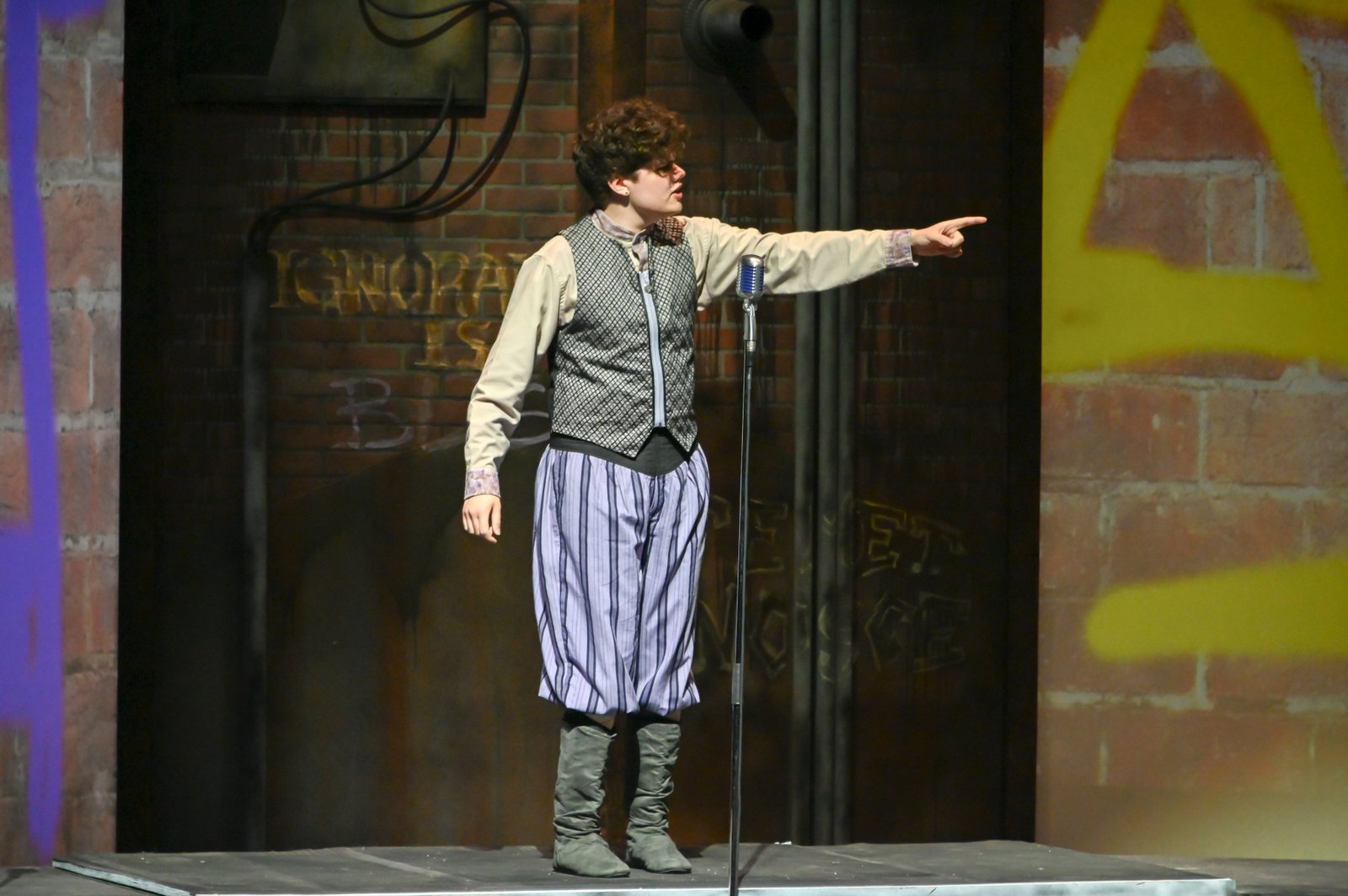 Measure for Measure image 9