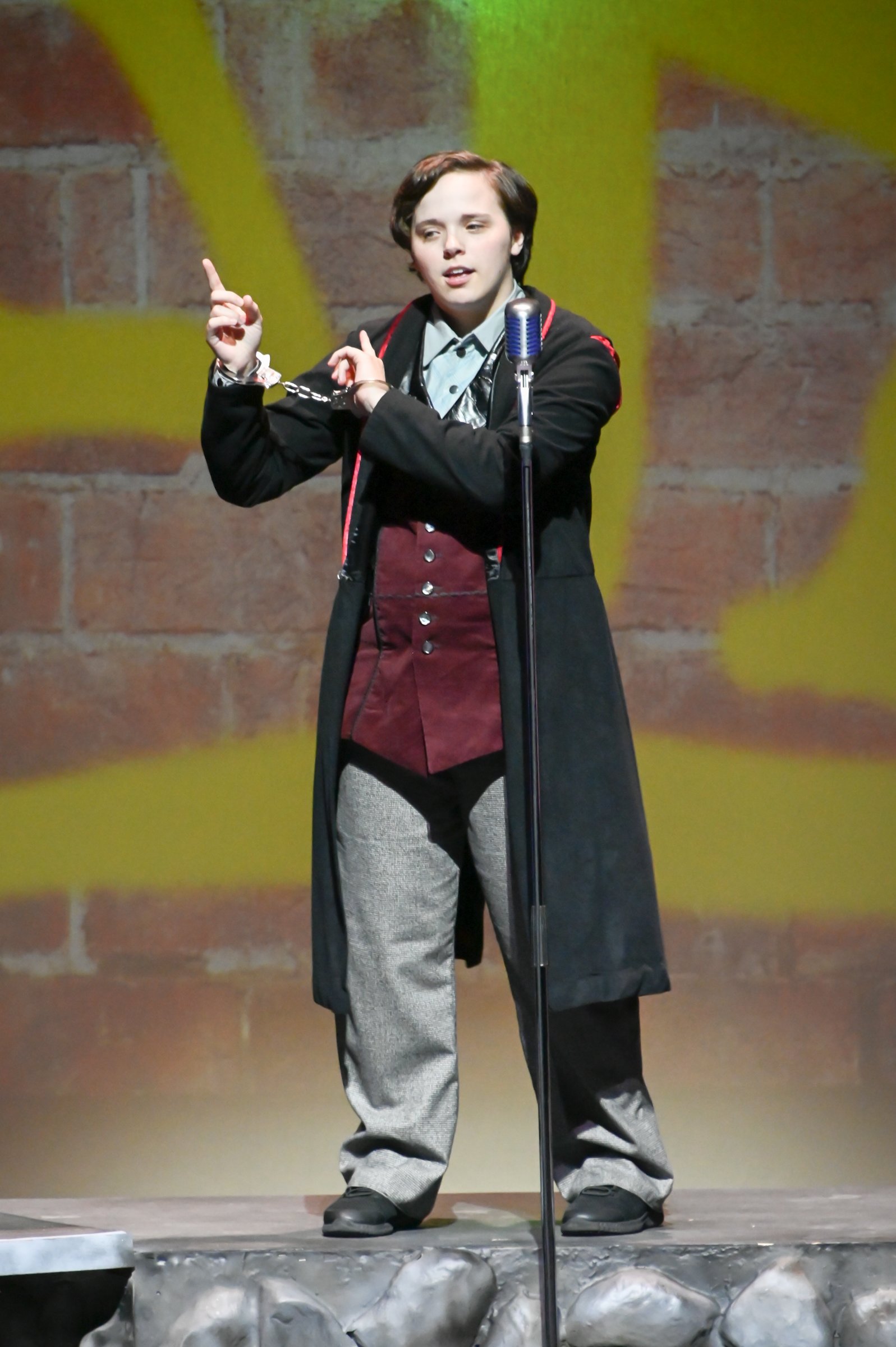 Measure for Measure image 11