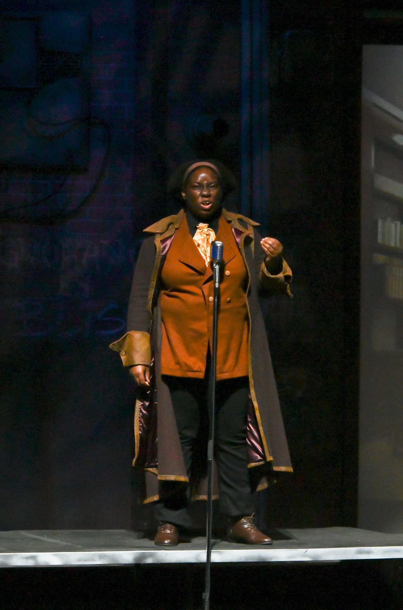 Measure for Measure image 22