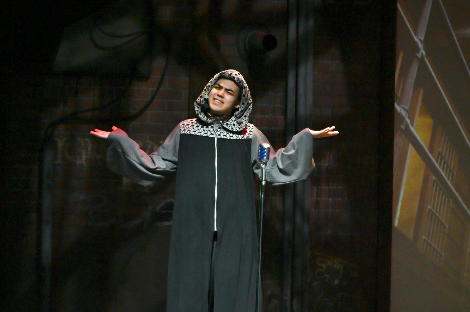 Measure for Measure image 25