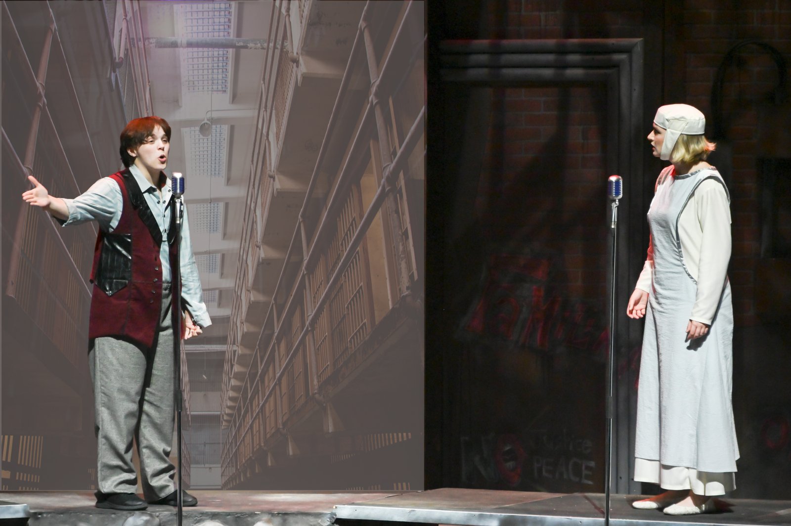 Measure for Measure image 27