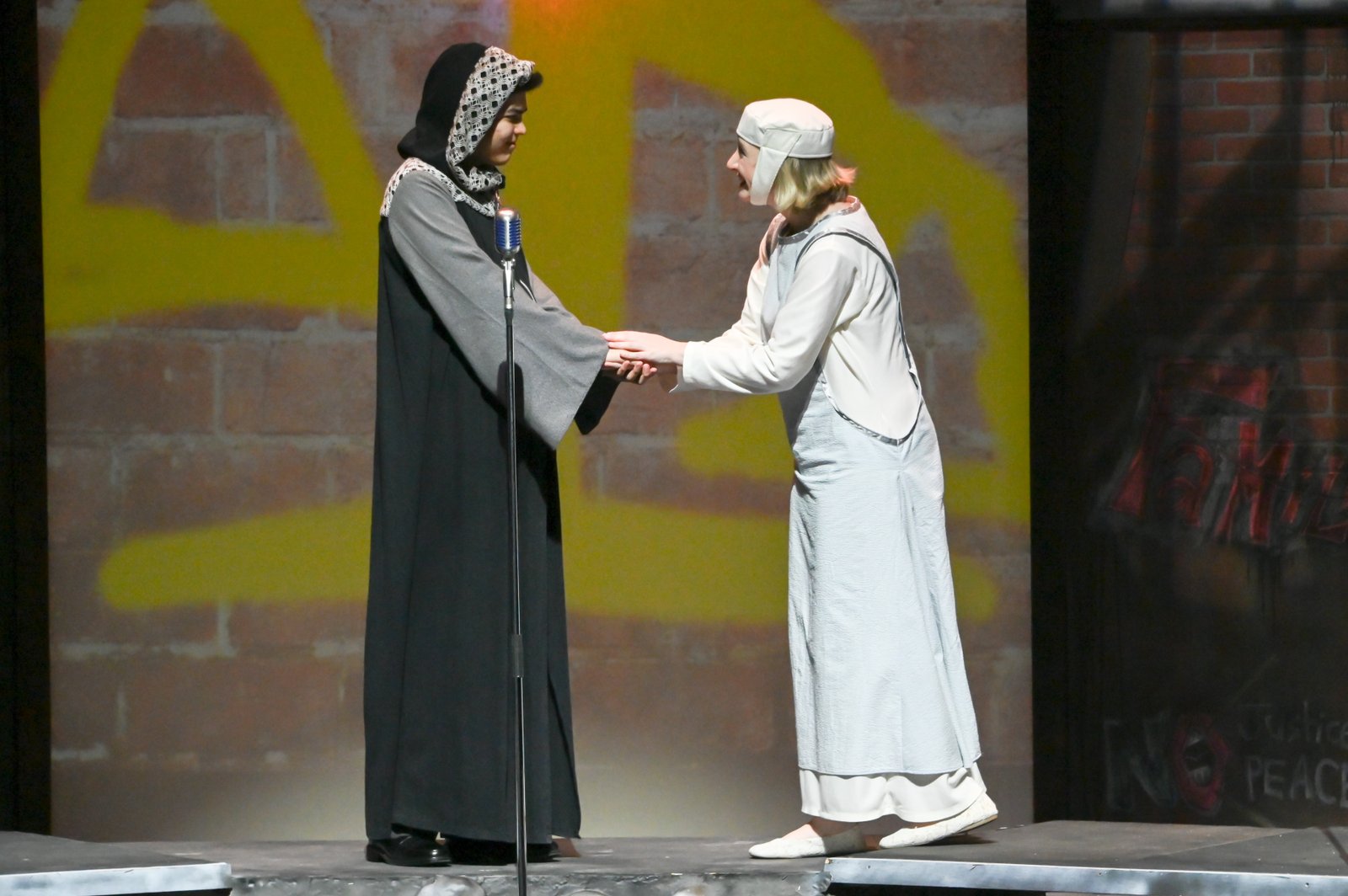 Measure for Measure image 28
