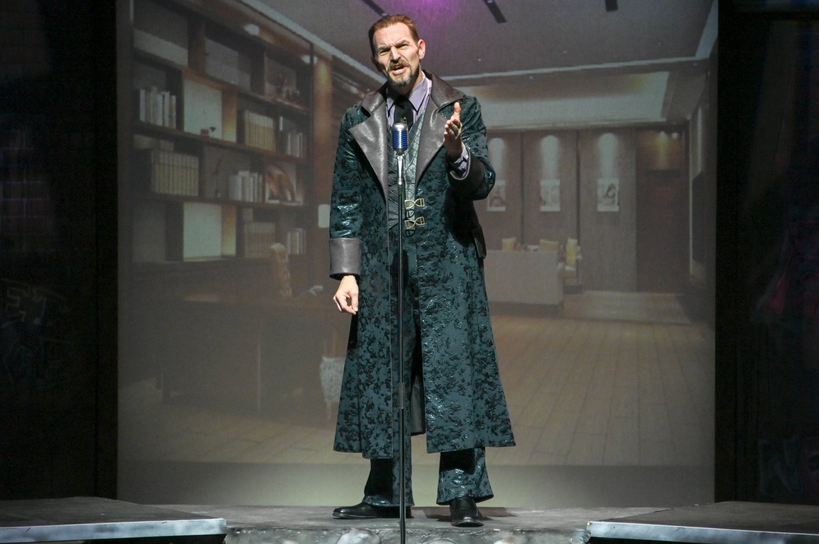 Measure for Measure image 30