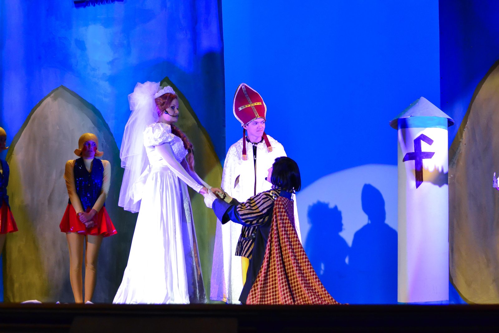 Shrek the Musical Jr. image 25
